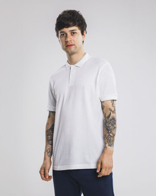 Polo Fit Regular